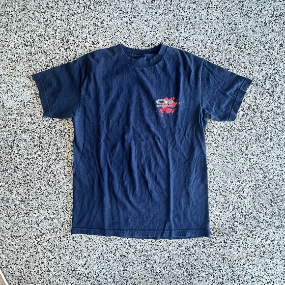 Ocean Pacific Other - Vintage OP Ocean Pacific Sport International Shirt Mens L Black 90’s Y2K Grunge